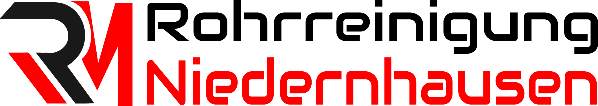 Rohrreinigung Niedernhausen Logo