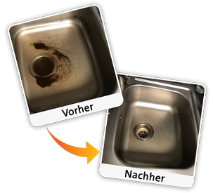 Küche & Waschbecken Verstopfung Niedernhausen